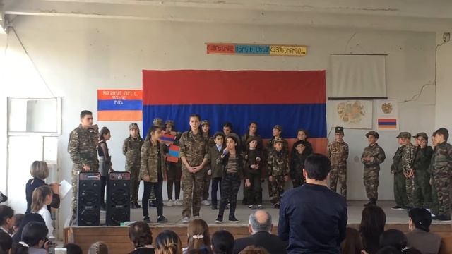 Песня о наших солдатах смотреть онлайн