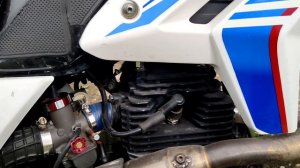 Тюнинг и доработки Motoland XR250 Enduro (для авито)