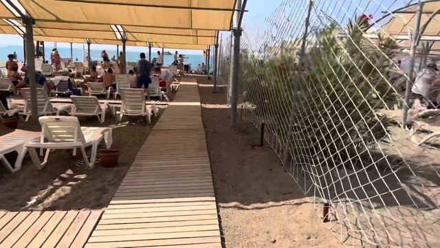 Jura Hotels Lara Resort’dayız! смотреть онлайн