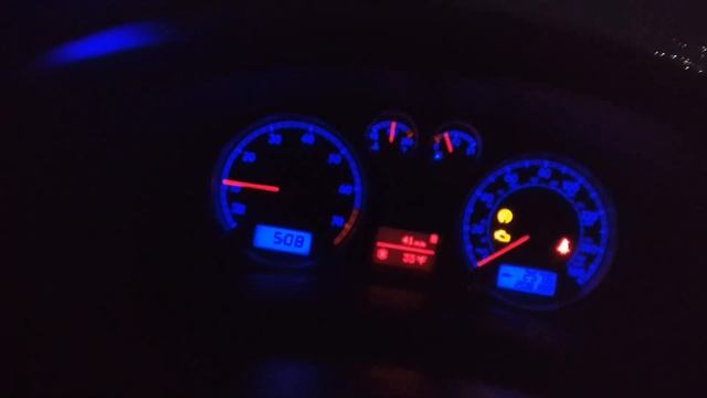 1.8T Stage 2++ (2step) VW Passat! смотреть онлайн