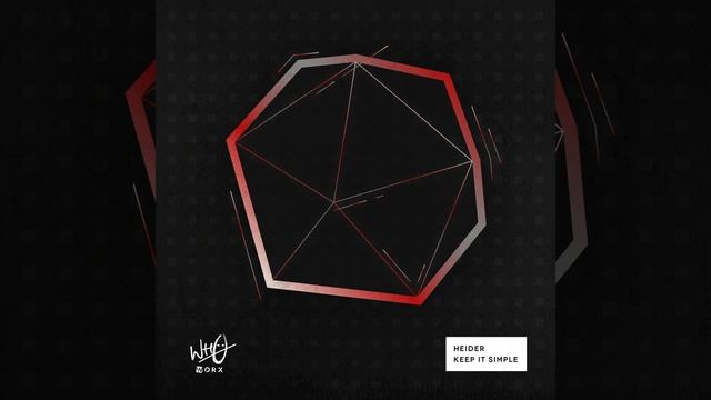 Keep It Simple (Original Mix) смотреть онлайн