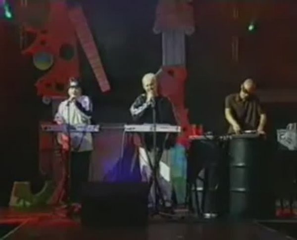 Русский Размер - Лети (Official Video)