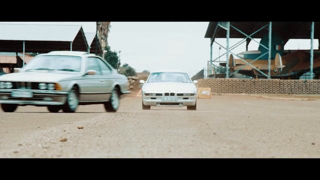 BMW Heritage i8 смотреть онлайн
