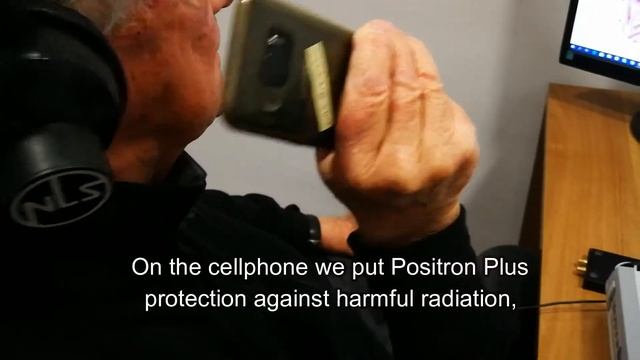 Frequency test - Pozitron Plus смотреть онлайн