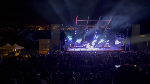 ZAZ - On sen remet jamais - Live at Crussol Festival Saint Péray - France - 08.07.2022