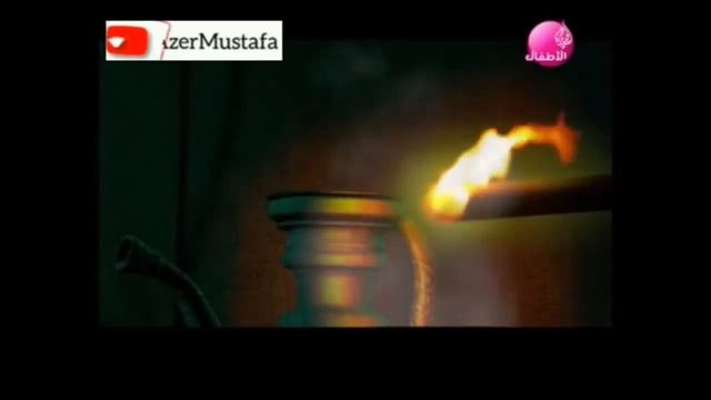Salahuddin 6 (arabic subtitles / no music)- Салахьуддин 6 - كرتون صلاح الدين 6 - بدون موسيقى смотреть онлайн