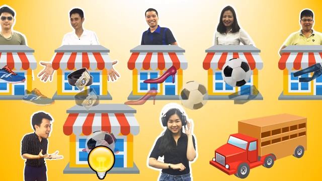 SmartShare - Bí quyết tăng 300% doanh số bán hàng смотреть онлайн