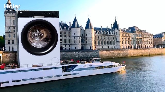 HAIER x ROLAND-GARROS 2024 смотреть онлайн