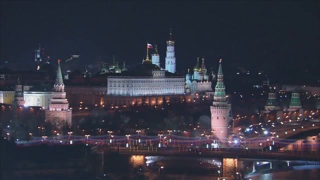 Гимн Российской Федерации смотреть онлайн