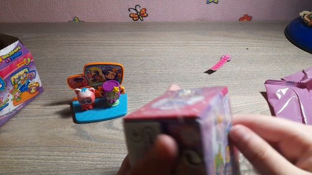 мені випала Moji pops моєї мрії🤩👍 смотреть онлайн