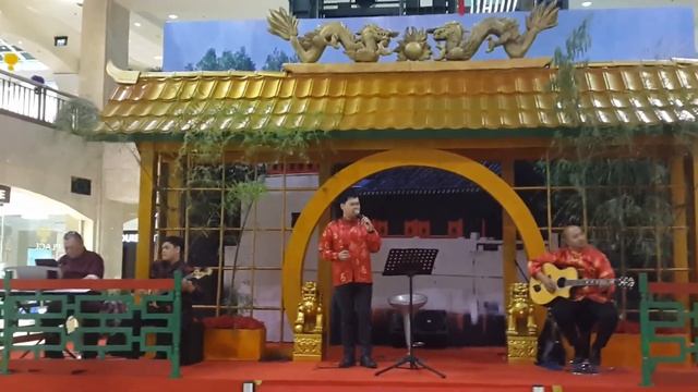 Ai he cien tan by Rudy Tan , i love you смотреть онлайн