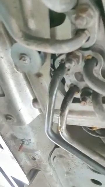 Рендж ровер,течь трубок системы антикрен 2019 08 21 at 14 16 23 смотреть онлайн