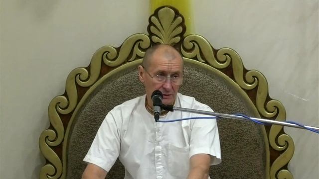 Яду Хари дас - 2022.12.26 - БГ 11.20-21 смотреть онлайн