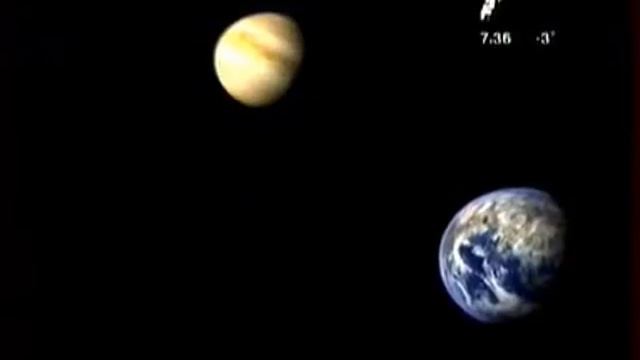 День космонавтики