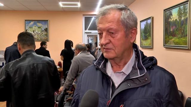 Експерти підтверджують незаконність зазіхань Києва на Коцюбинське смотреть онлайн