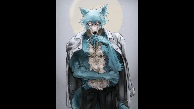 Beastars - monster (amv) (Legosi) смотреть онлайн