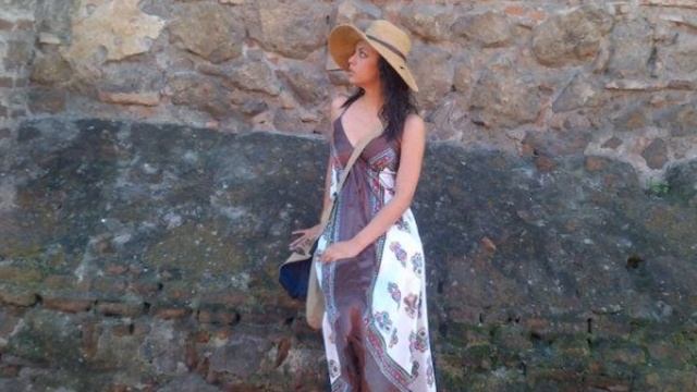 Andrea Alejandra Morales Teo Miss Continente Americano Guatemala 2012 смотреть онлайн