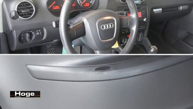Audi A3 Sportback 1.9 TDI AMBITION Climate Control Cruise Control Lichtmetaal Rijklaarprijs Inruil смотреть онлайн
