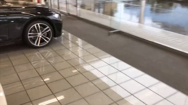 BMW 5シリーズ 530i Mスポーツ クールな感じでかっこいい〜！！ смотреть онлайн