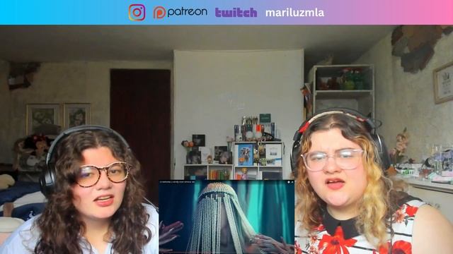Sisters react to LE SSERAFIM 르세라핌 ‘이브, 프시케 그리고 푸른 수염의 아내’ 'EASY' & 'Smart' Official MV смотреть онлайн