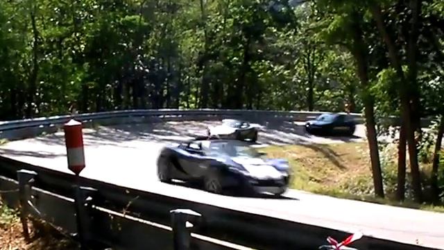 Bugatti Veyron; Lamborgini; Viper SRT10; Porsche... 1 смотреть онлайн