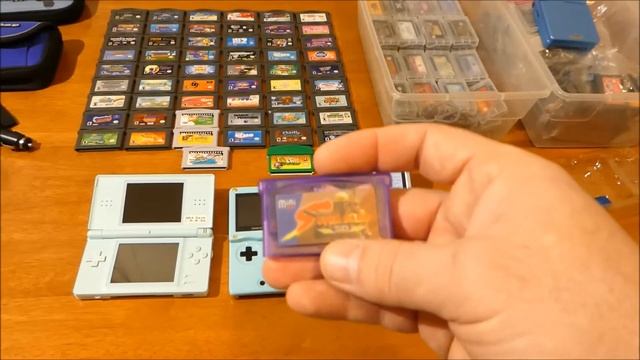 Super Flash Card SD Mini for Nintendo Game Boy GBA SP & DS Lite under $15 is really worth it? Revie смотреть онлайн
