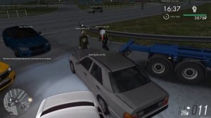 +100кк в монетке MTA Province Часть 2