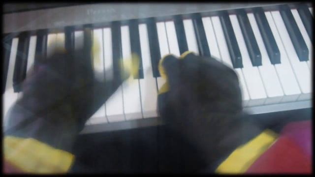 Team Fortress 2 - Dreams of Cruelty (Pyro's theme) смотреть онлайн