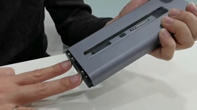 ARROWMAX SGS PRO : THE SMART MINI ELECTRIC ENGRAVING & POLISHING PEN | Kickstarter | Club to One смотреть онлайн
