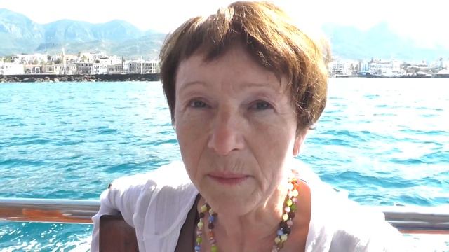 Отзыв участницы тренинга: "Как жить в резонансе с собой и миром" смотреть онлайн