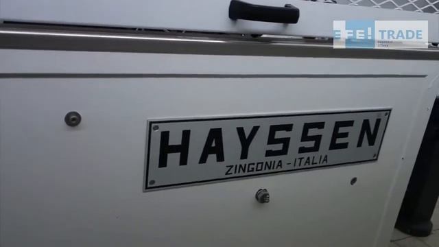 Complete Cheese Slicing and Packaging Line Dixie & Hayssen смотреть онлайн