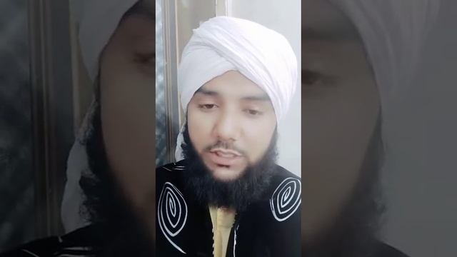 ishqe rasool farman sabri . masha allah allah🤲😔 amal ki toofik de amin, viral video, смотреть онлайн