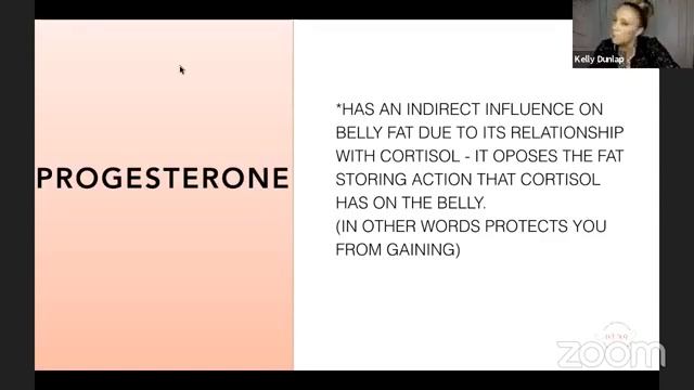 Belly Fat Mini Series Part 1 смотреть онлайн