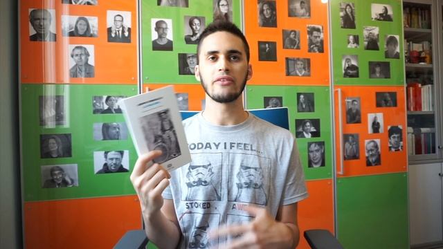 LETTURE GIUGNO 2019 смотреть онлайн