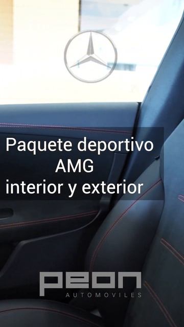 MB CLA Shooting Brake 220d 8G AMG #shorts смотреть онлайн