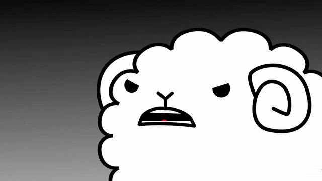 Ой, какая миленькая овечечка! смотреть онлайн