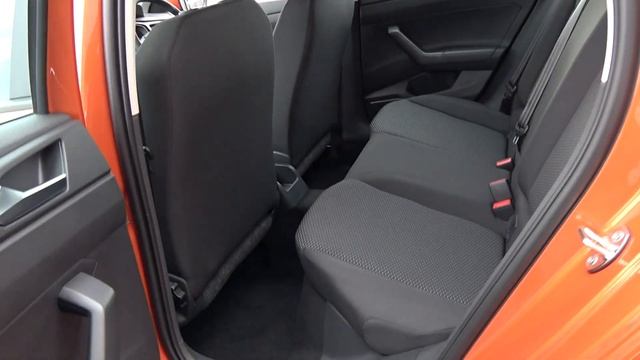 CMG VW SLIGO: 181 VW Polo 1.0TSI Trendline 65BHP смотреть онлайн