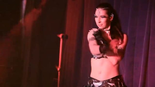 NIGHT ELVEN