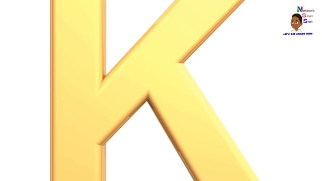 Letter Sounds IJKL Nathaniel's Smart Start Let's Get Smart Kids #lettersound #kidsvideo #educationa