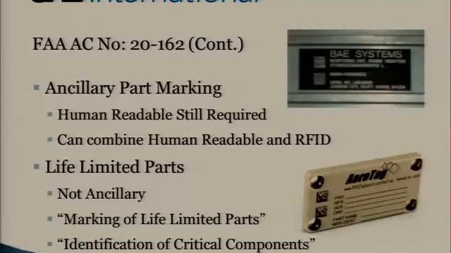 Detecting Damage and Damage Location on Large Composite Parts using RFID Technology смотреть онлайн