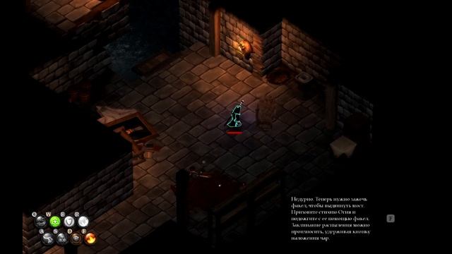 Magicka Прохождение (Co-op) #1 [Глава 0] Кодовое слово смотреть онлайн