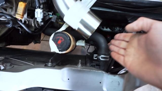 ADMISIÓN DIRECTA CON FILTRO CÓNICO 🔥🔥🔥 CAI para el PEUGEOT 106 SWAP 1.6 16V - OBSIDIAN GARAGE смотреть онлайн