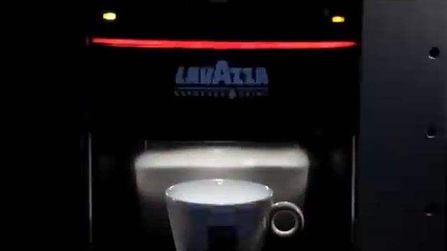 Eurocoffee e Lavazza Espresso Point. смотреть онлайн