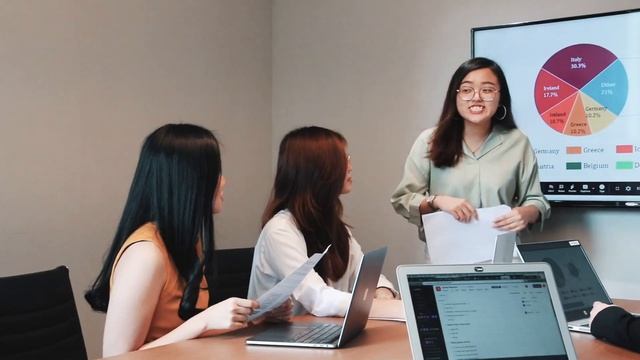 SPARQ : Collaborate смотреть онлайн