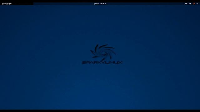 Sparky Linux 5.8 Recenzja przegląd polskiej dystrybucji Linuxa opartej na Debianie смотреть онлайн