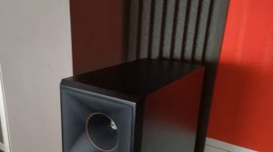 klipsch rp 6000 f seconda serie