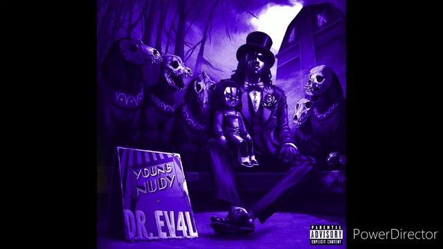 Young Nudy - Revenge ~~Slowed смотреть онлайн