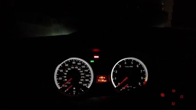 M3 Steering Clunk смотреть онлайн