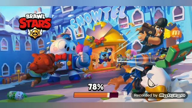 открыл 5 big box! смотреть онлайн