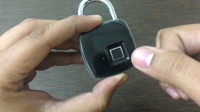 Fingerprint Lock Unboxing I Keyless Anti Theft Lock I How To Use Smart Fingerprint Door Lock I HIND смотреть онлайн